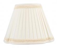 SILK LAMP SHADE